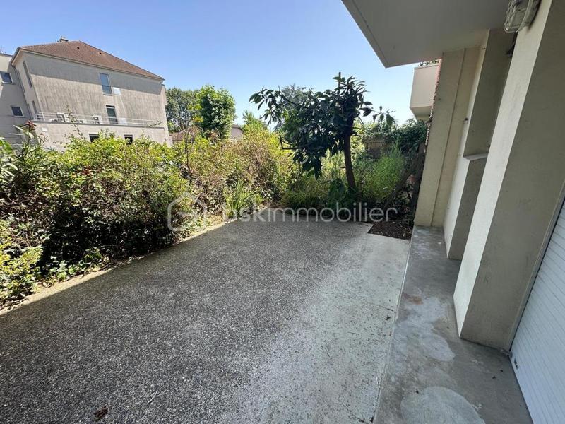 Appartement - 90 m² - 4 pièces