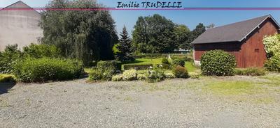 Maison de ville - 94 m² - 5 pièces