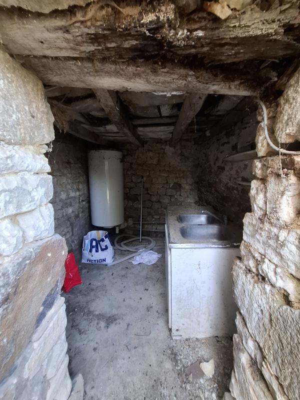 Maison - 91 m² - 4 pièces