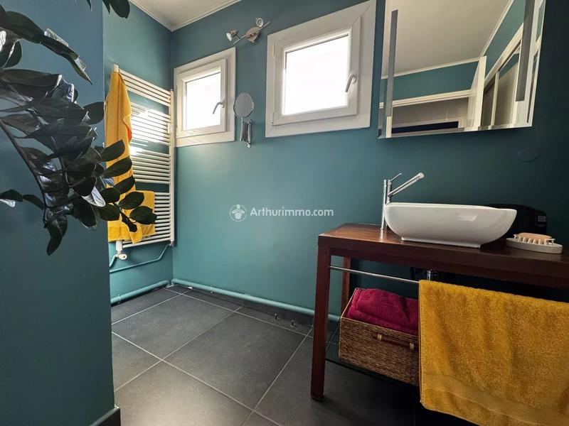 Appartement - 112 m² - 4 pièces