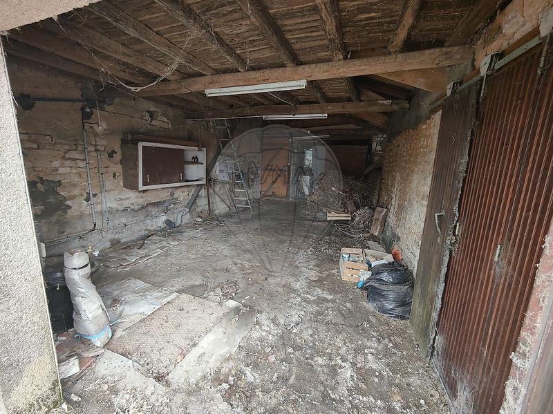 Maison - 107 m² - 5 pièces