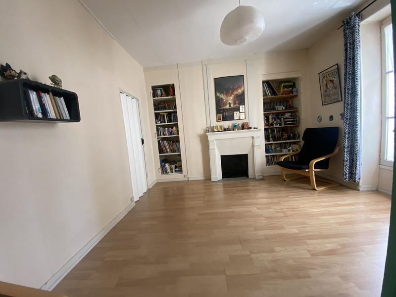 Maison - 127 m² - 7 pièces