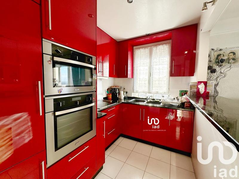 Duplex - 49 m² - 2 pièces