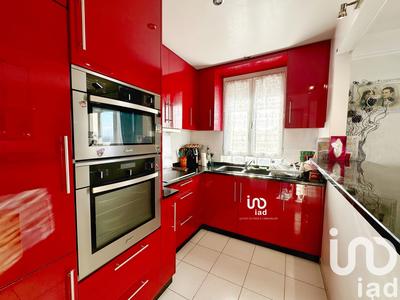 Duplex - 49 m² - 2 pièces