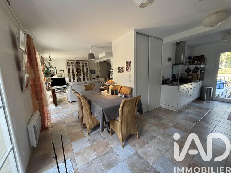 Maison - 152 m² - 4 pièces