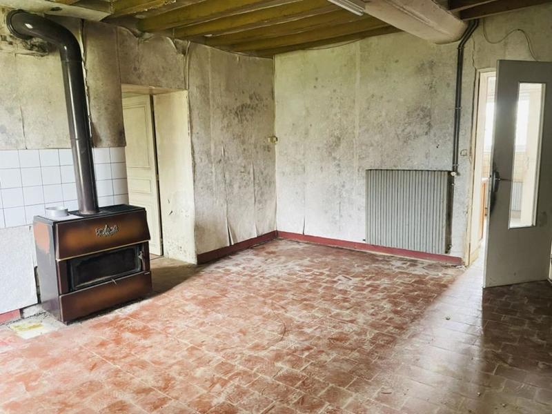 Maison - 51 m² - 2 pièces