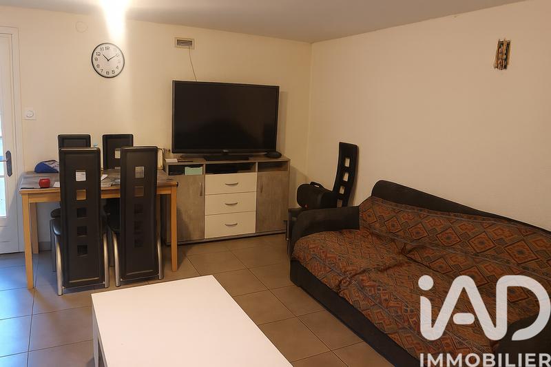 Appartement - 88 m² - 4 pièces