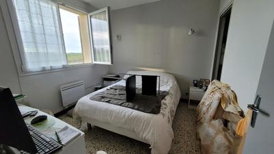 Maison - 81 m² - 8 pièces