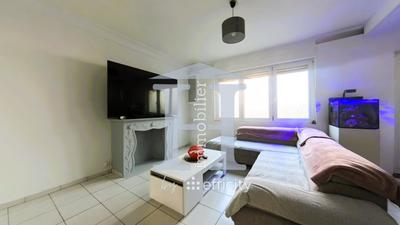 Maison - 101 m² - 4 pièces