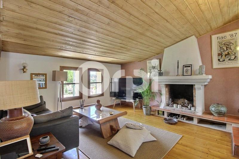 Maison - 170 m² - 4 pièces