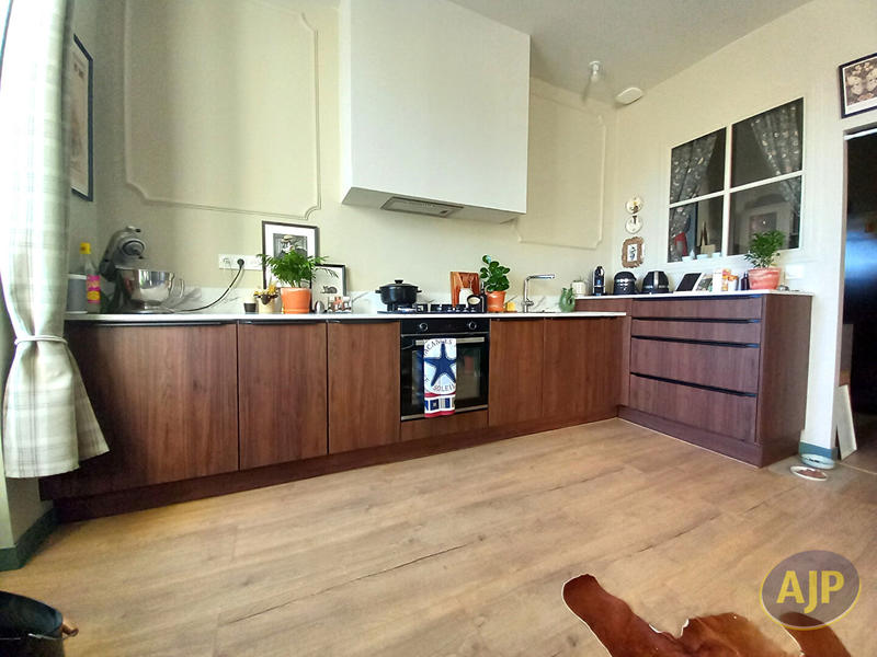 Appartement - 97 m² - 4 pièces