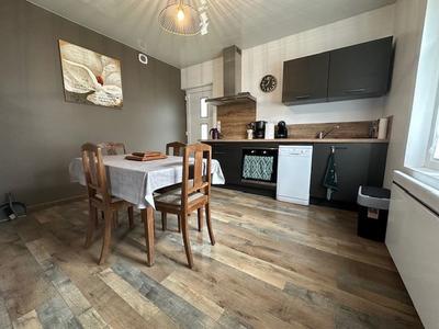 Appartement - 78 m² - 4 pièces