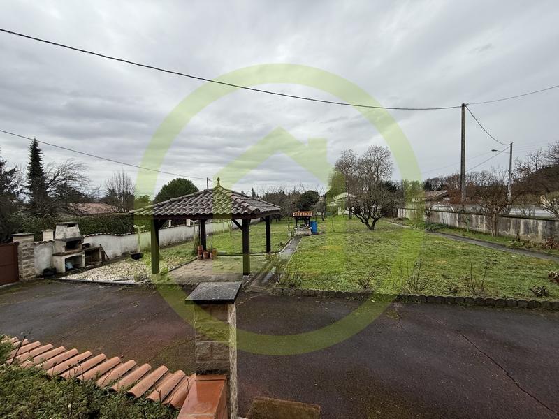 Maison - 131 m² - 4 pièces