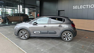 Citroën C3 III PureTech 110 Bvm6 Max