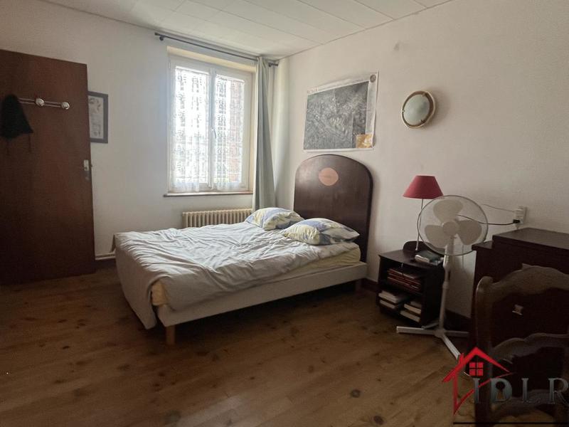 Propriété - 104 m² - 4 pièces