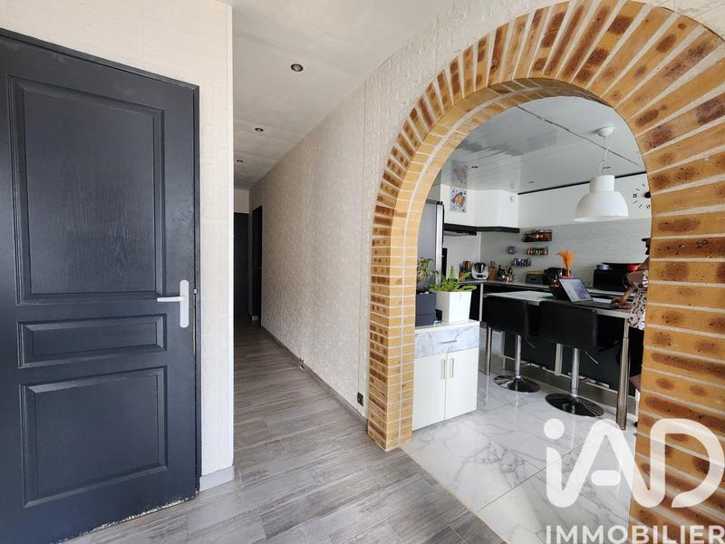 Maison - 150 m² - 5 pièces