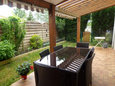 Maison - 78 m² - 4 pièces