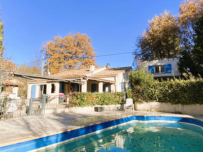 Villa - 170 m² - 5 pièces