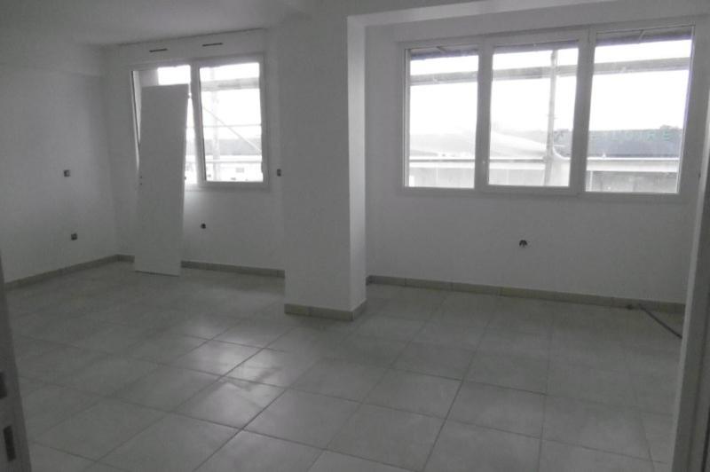 Appartement - 53 m² - 3 pièces