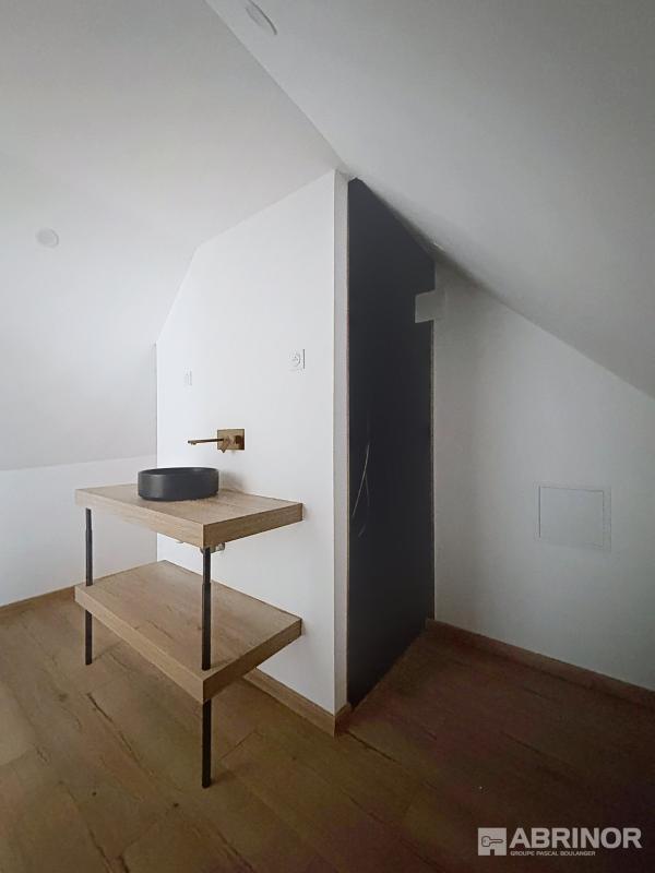 Maison - 45 m² - 2 pièces