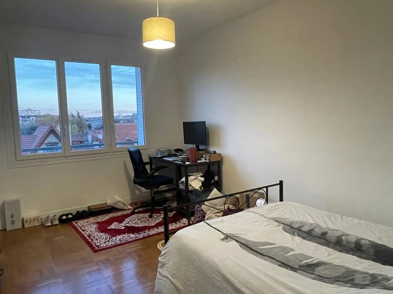 Appartement - 116 m² - 5 pièces