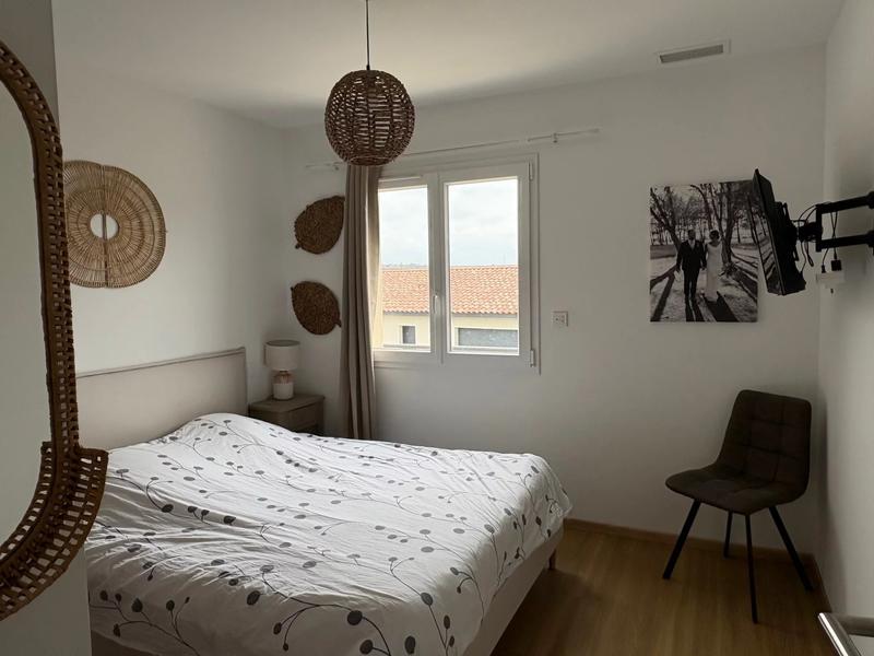 Maison - 120 m² - 7 pièces