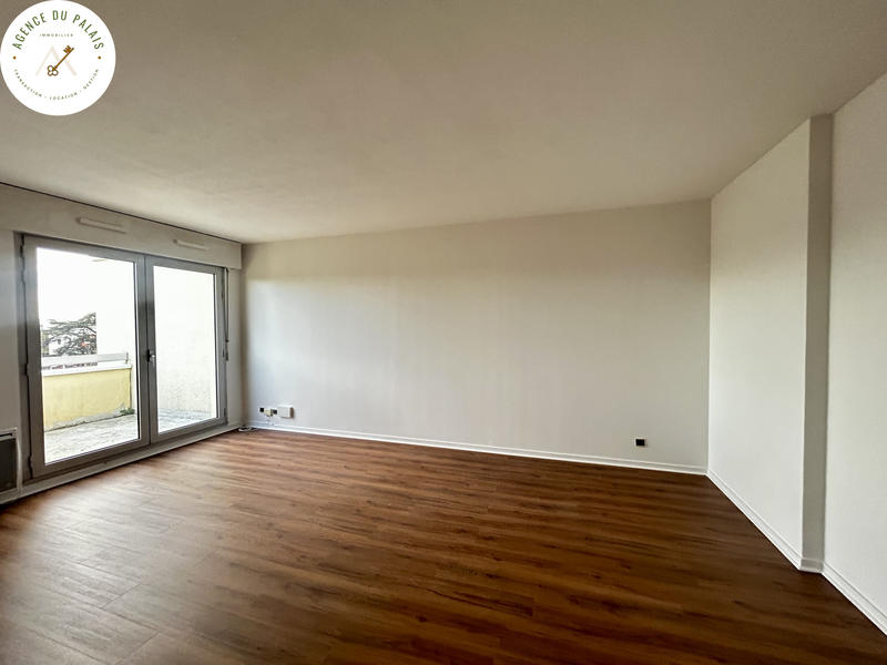 Appartement - 52 m² - 2 pièces