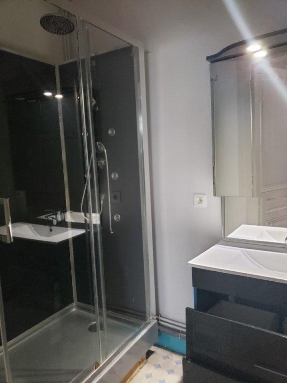 Appartement - 220 m² - 7 pièces