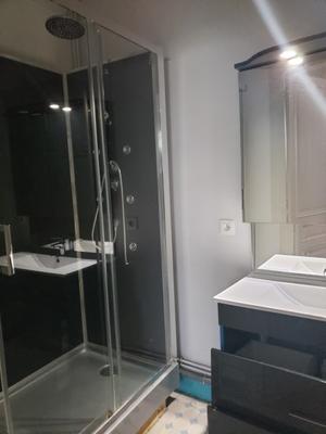 Appartement - 220 m² - 7 pièces