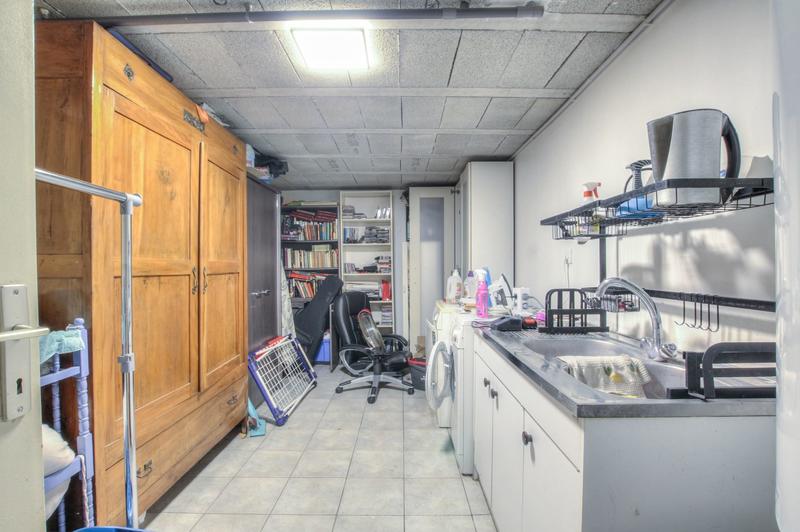 Maison - 101 m² - 5 pièces