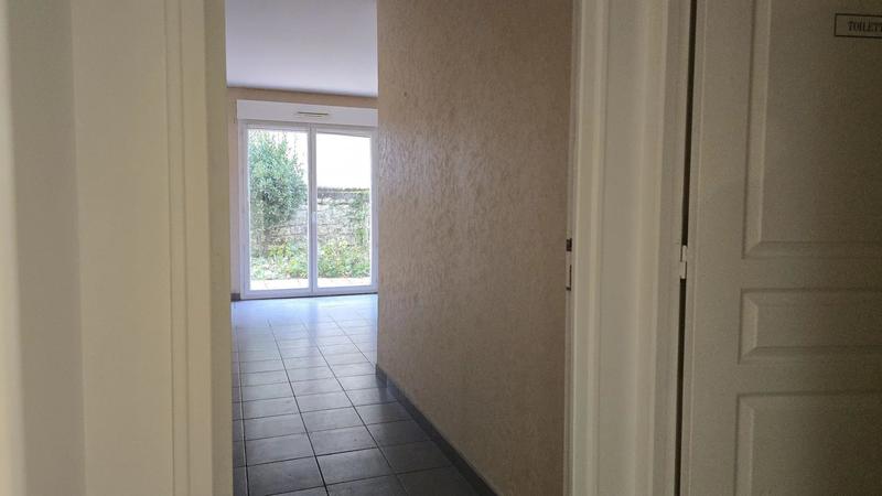 Appartement - 87 m² - 5 pièces