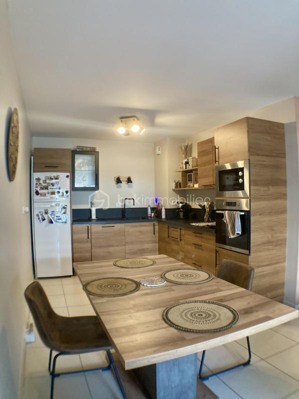 Appartement - 71 m² - 3 pièces