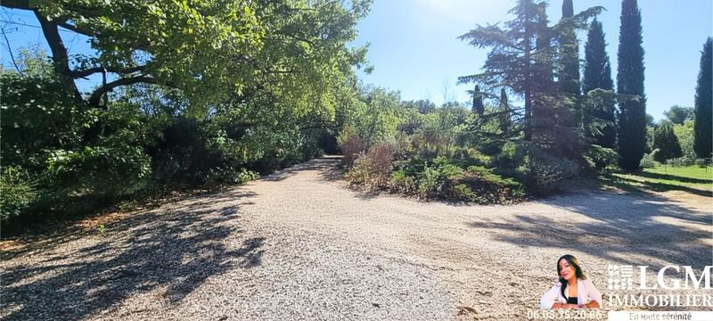 Villa - 300 m² - 8 pièces