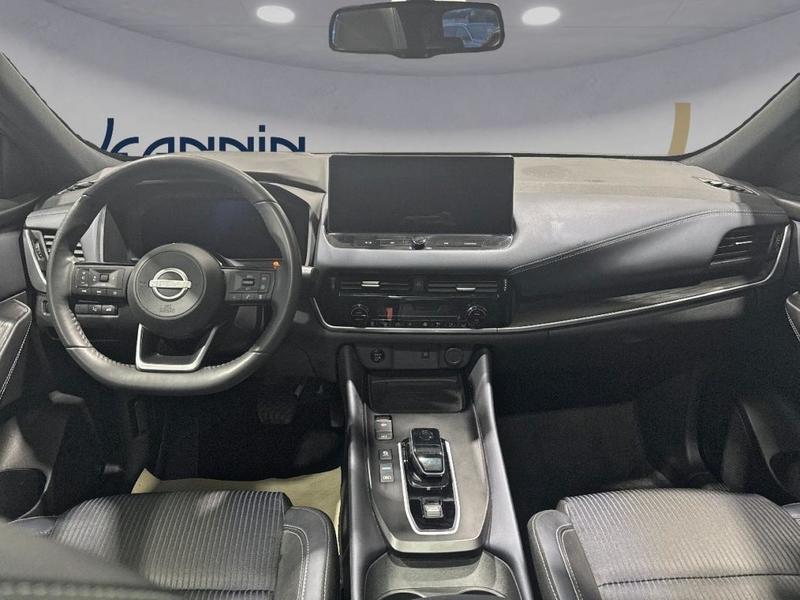 Nissan Qashqai e-Power 190 ch Tekna