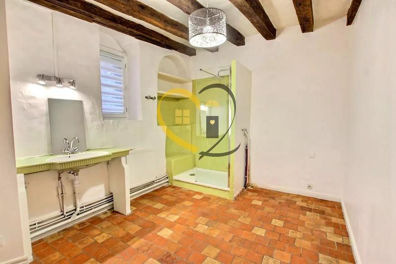 Maison - 127 m² - 5 pièces