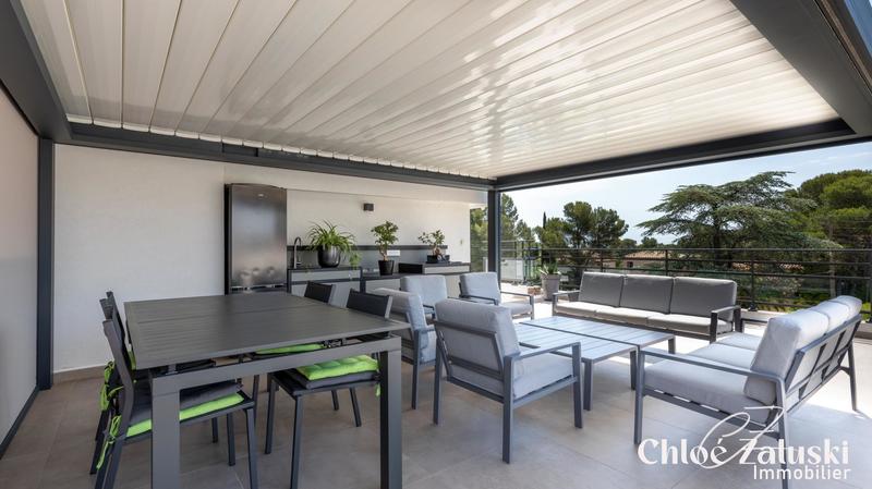 Appartement - 73 m² - 3 pièces