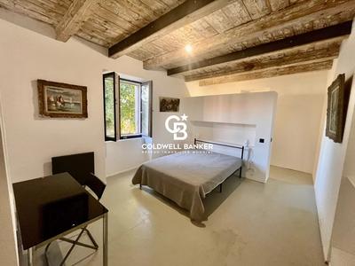 Chambre - 20 m² - 1 pièce