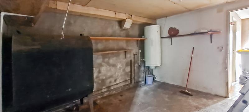 Maison - 75 m² - 5 pièces