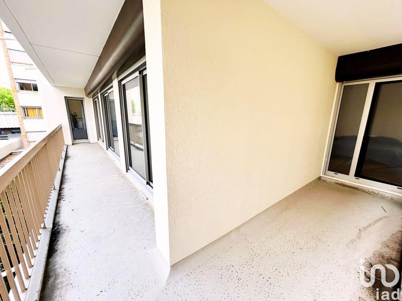 Appartement - 91 m² - 4 pièces