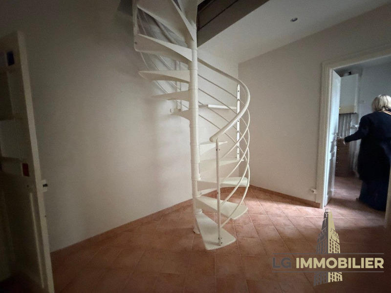 Appartement - 50 m² - 2 pièces