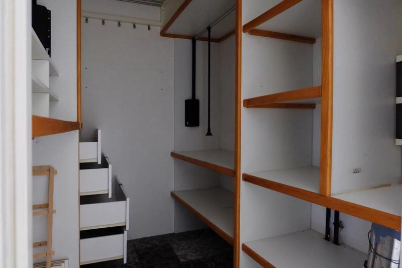 Appartement - 112 m² - 4 pièces