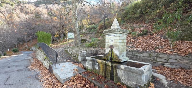 Maison de village - 50 m² - 3 pièces