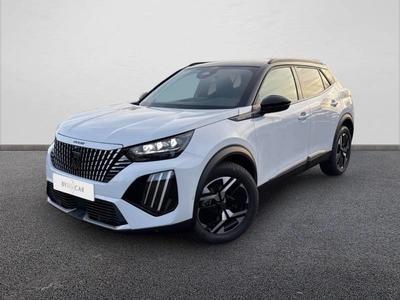 Peugeot 2008 Hybrid 145 e-Dcs6 Gt