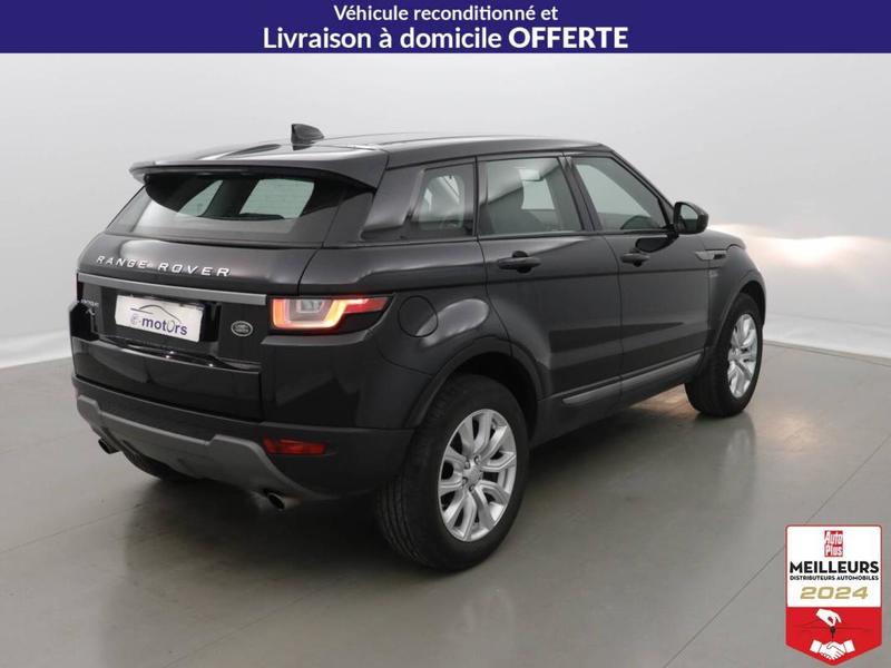 Land Rover Range Rover Evoque Mark VI Td4 150 Bva - Pure