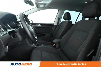 Volkswagen Golf Sportsvan VII 1.4 Tsi BlueMotion Tech Sound Dsg7 125 ch