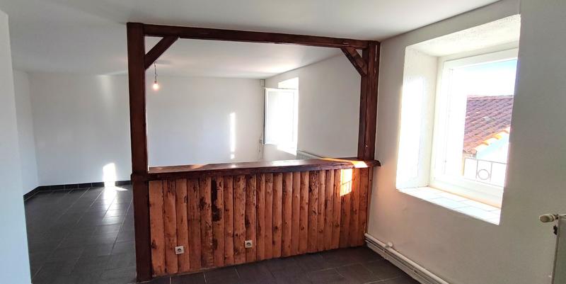 Maison - 197 m² - 8 pièces