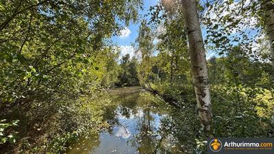 Maison - 77 m² - 3 pièces