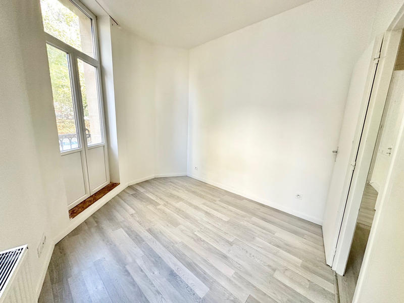 Appartement - 49 m² - 3 pièces