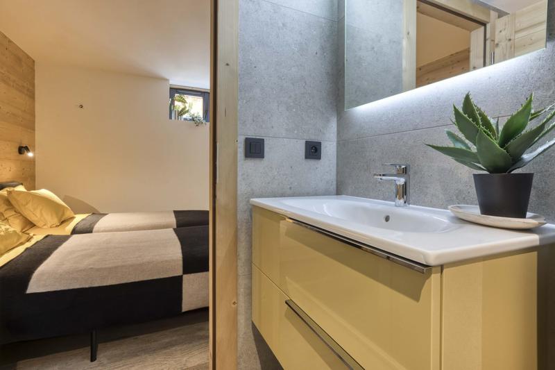 Appartement - 98 m² - 4 pièces