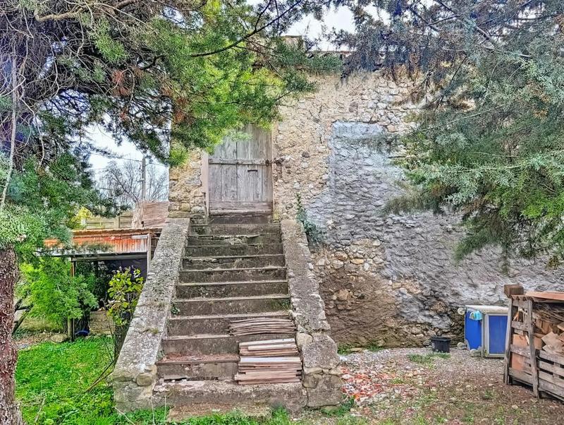 Maison de campagne - 140 m² - 3 pièces